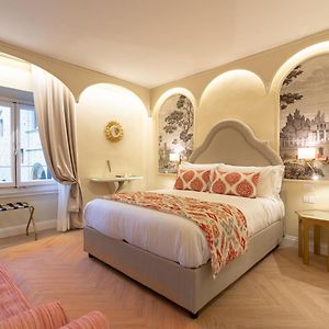 Dimora Del Mercante - Luxury Rooms