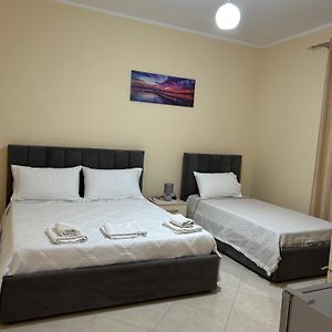 Rest House